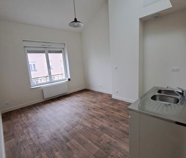 Appartement 1 pièce JARVILLE - Photo 4