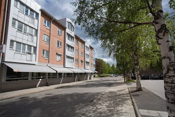 Storgatan 51 A - Photo 1