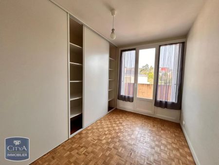 Appartement à louer 3 pièces 70.77m² - Photo 3