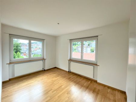 Joli appartement de 3 pièces au 1er étage - Photo 3