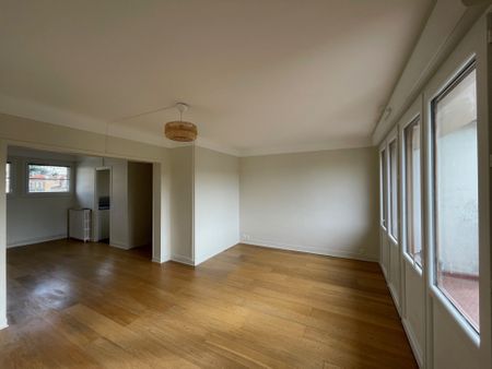 Appartement 76 m² - 3 Pièces - Meudon (92190) - Photo 2