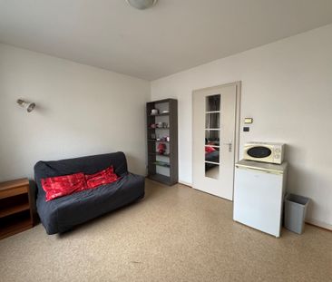 Location Appartement 1 pièce 22m² STRASBOURG 67000 - Photo 1