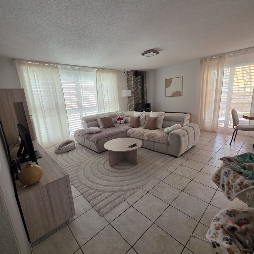Grand appartement lumineux de 5,5 - Foto 1