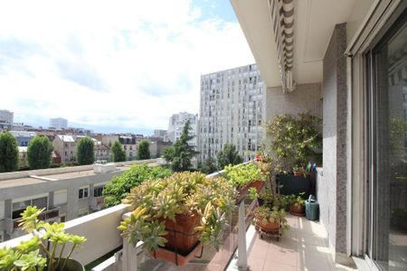 Appartement 3 pièces à louer à Paris - Réf: L987 - Photo 3