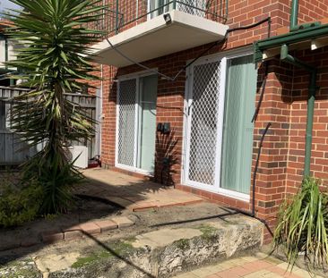 Townhouse Living in a Secure Complex - Photo 2