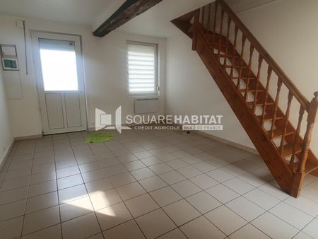 Location Maison 2 pièces 35m² ST AMAND LES EAUX 59230 - Photo 4