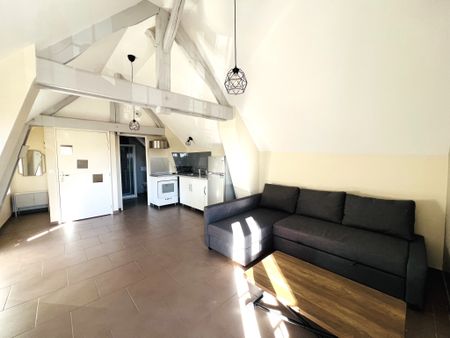 Location Appartement 1 pièce 23m² MENNECY 91540 - Photo 2
