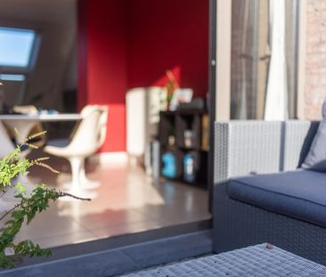 Appartement te huur - Foto 2