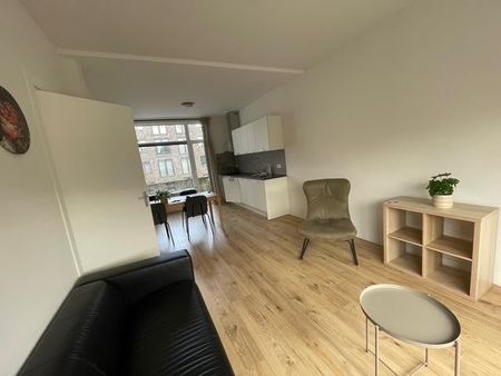 Te huur: Appartement E. Thomassen à Thuessinklaan in Groningen - Foto 3