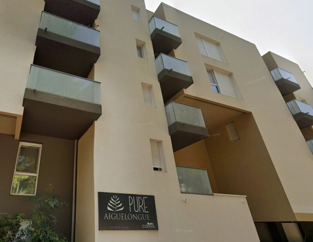 Location Appartement 1 pièce 33m² MONTPELLIER 34000 - Photo 1