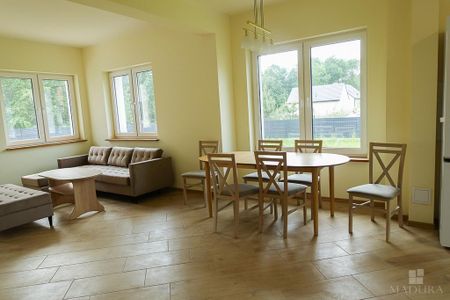 DOM na WYNAJEM - Photo 4