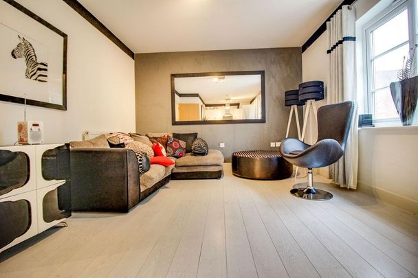 2 bedroom apartment to rent - Photo 1