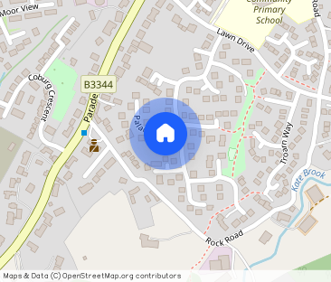 Chudleigh Home - Photo 1