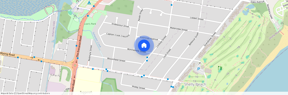 58 Bonnieview Street, Long Jetty 2261, New South Wales