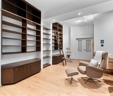 Chalet de standing de 9 pièces avec piscine extérieur et sauna - Foto 6