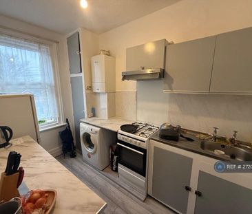 1 bedroom flat to rent - Photo 6