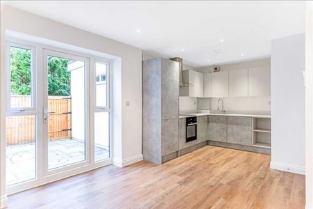 Kimberley House, Dartford - Photo 2