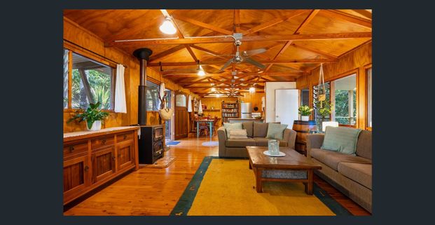 Enjoy the peace and quiet - Photo 1