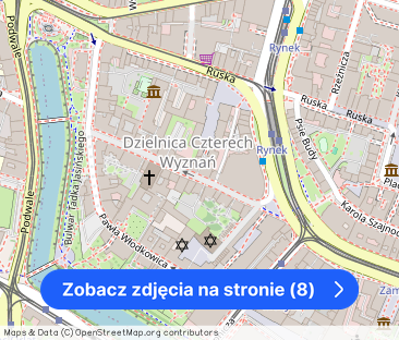 Mieszkanie do wynajęcia – zdjęcie 1