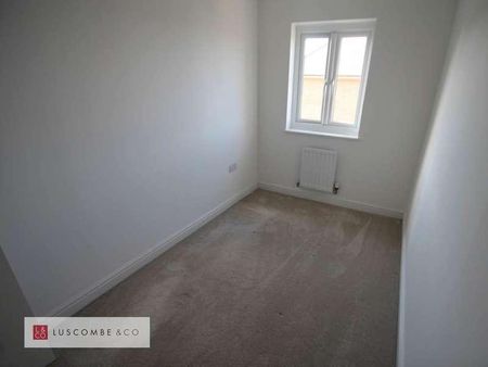 Westward Ho Crescent, Mon Bank, Newport, NP20 - Photo 4