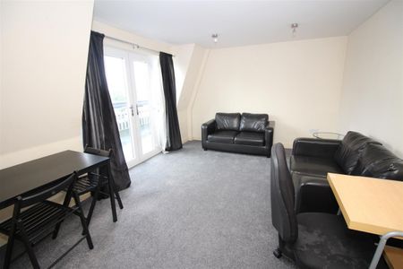 1 bedroom Apartment to rent in Norden House, Stowell Street, Newcastle Upon Tyne NE1 4YB - Photo 2