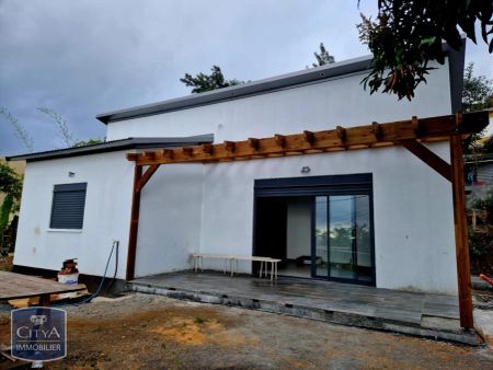 Maison à louer 4 pièces 90m² - Photo 2