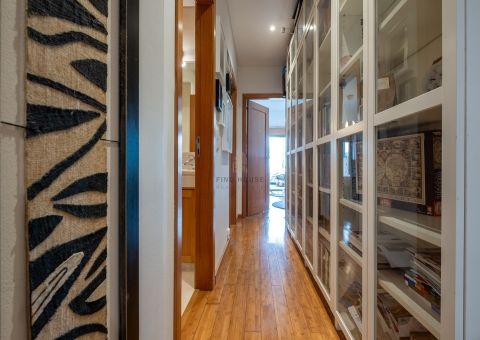Apartamento T2