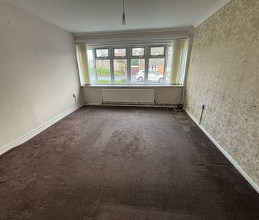 2 Bedroom,Semi-Detached House,Coseley, Bilston , WV14 8RB£950.00P/M - Photo 1