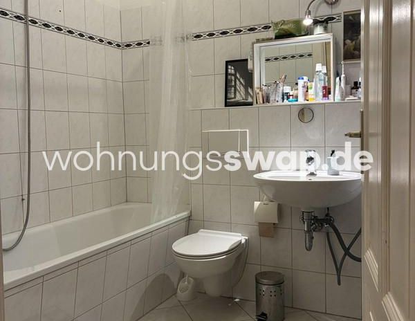 Wohnungsswap - 1 Zimmer, 36 m² - Lausitzer Straße, Kreuzberg, Berlin - Photo 1