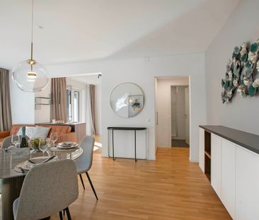 Wohnung 2.5 Zimmer zur Miete im Zentrum von Lugano - Photo 6