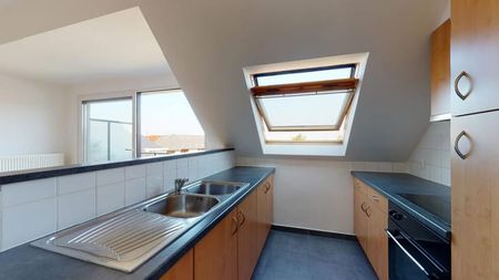 Appartement te huur - Photo 5