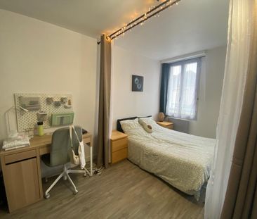 Appartement 1 pièces de 40m² à Laval - Photo 2
