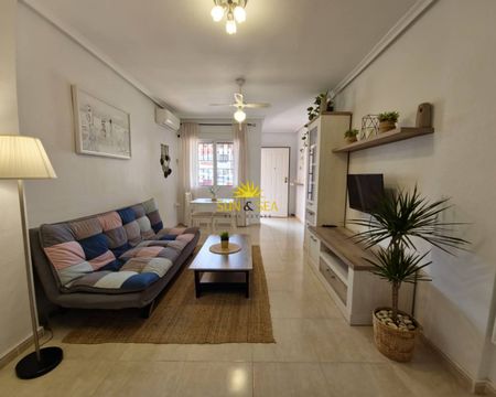 2 BEDROOM, 2 BATHROOM TOWNHOUSE - ORIHUELA COSTA - Photo 5