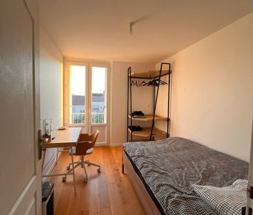 Location Appartement 4 pièces 62m² BORDEAUX 33300 - Photo 4