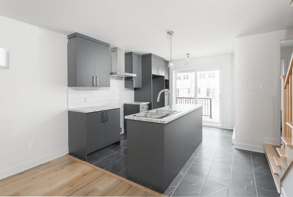 60 Rue Morell, #5 - Photo 1