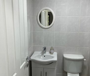 1 Bed Flat, Gladstone Street, G4 - Photo 6