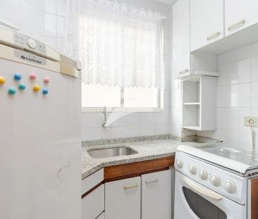 Apartamento 1 Quarto Cristo Rei 27m² - Photo 2