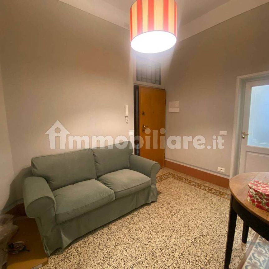Quadrilocale via Arnolfo, Beccaria - Colombo, Firenze - Photo 1