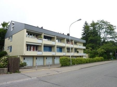 Freundliche Singlewohnung in Zumikon - befristet bis 31.03.2027 - Foto 5