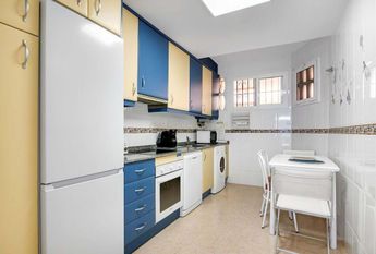 Calpe/Calp, Valencian Community