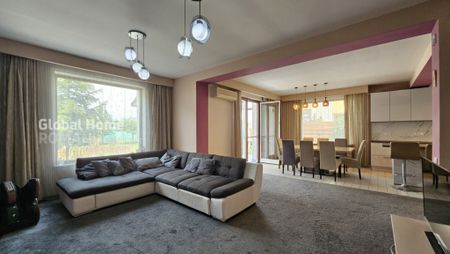 Vila 248MP | Pipera-American Village | Teren 300MP | Parcar - Fotografie 2