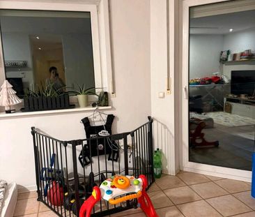 2 ZKBB Wohnung in ruhiger Gegend Nidderau Ostheim - Photo 3