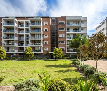 Stunning two-bedroom apartment sitting in the heart of Botany - Photo 4