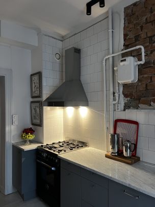 Svartensgatan, Stockholm - Photo 1