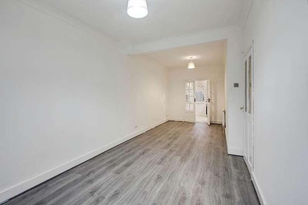 Tavistock Road, Yiewsley, West Drayton, UB7 - Photo 1