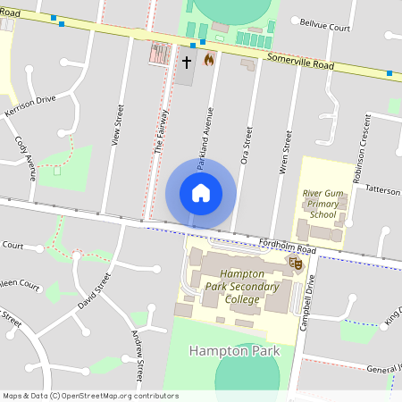 1-9/36 Parkland Avenue, Vic 3976, Hampton Park