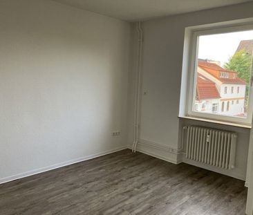 Perfekt! Günstige 2-Zimmer-Wohnung sucht Mieter - Photo 5