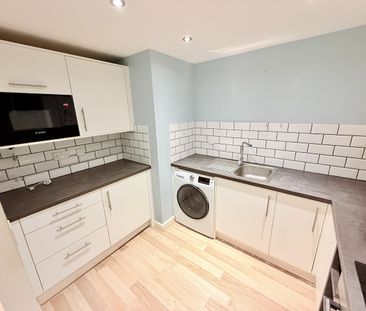 2 Bed Flat, Hill View House, BS15 - Photo 6