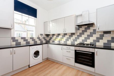 1 bedroom flat to rent - Photo 5