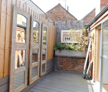 2 bedroom terraced house to rent - Photo 5